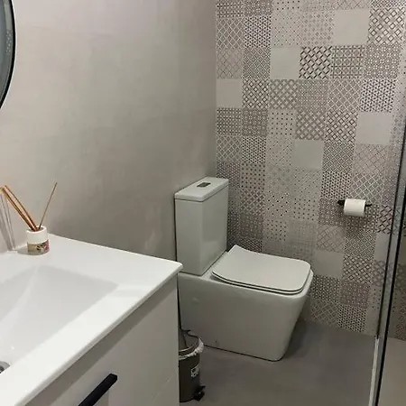Apartamento Casita Privada Con Encanto En La Playa De Valência