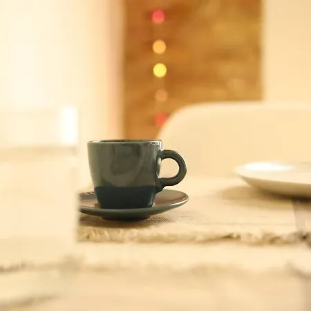 Precioso En El Centro Historico Lägenhet *