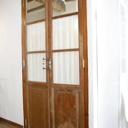 Lägenhet Precioso En El Centro Historico Valencia