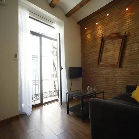 Precioso En El Centro Historico * Valencia