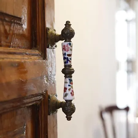 Precioso En El Centro Historico