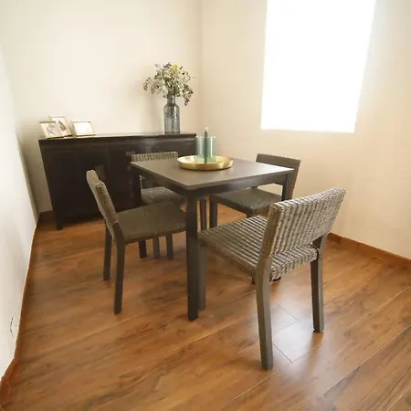 Apartament Precioso En El Centro Historico