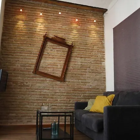 Precioso En El Centro Historico *