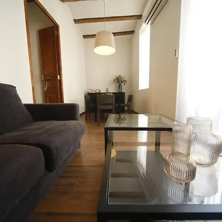 Precioso En El Centro Historico * Valencia