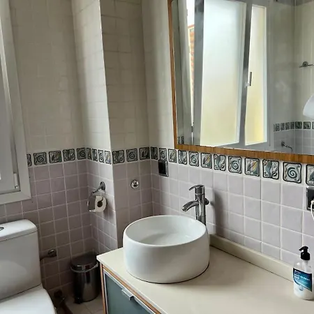 Bonito Y Grande Cerca De La Playa *