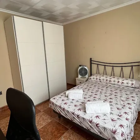 Bonito Y Grande Cerca De La Playa