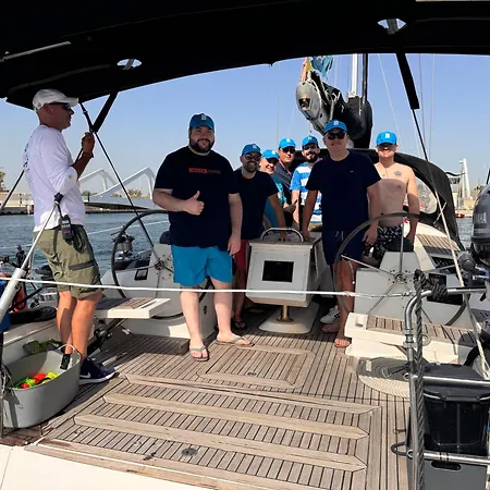 Marine Dream Valência