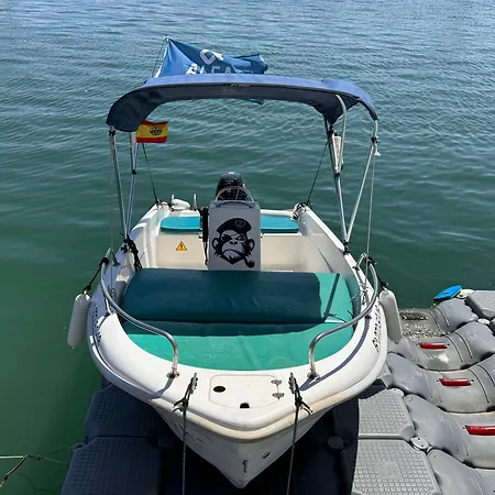 Botel Marine Dream Valência