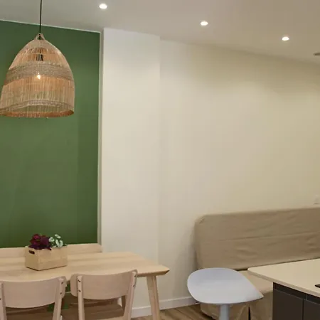 Nuevo Y Precioso De 65m2 Apartamento Valência