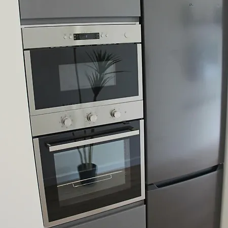 Apartamento Nuevo Y Precioso De 65m2 Valencia