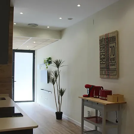 Nuevo Y Precioso De 65m2 Valensiya