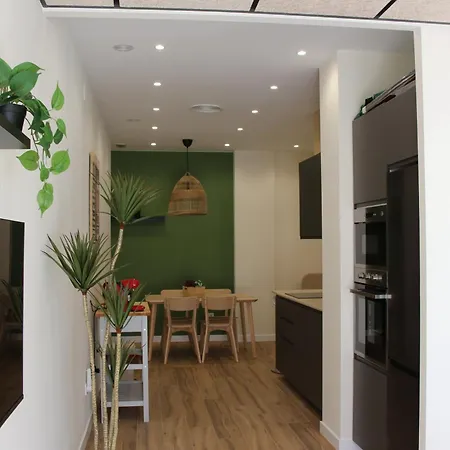 Nuevo Y Precioso De 65m2 Appartamento