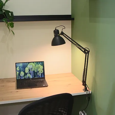 Daire Nuevo Y Precioso De 65m2