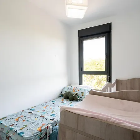 Apartamento Familiar Con Piscina En Capital *