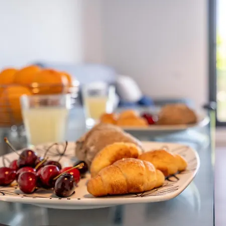 Appartement Apartamento Familiar Con Piscina En Capital Valencia