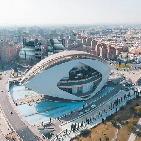 Apartamento Familiar Con Piscina En Capital *