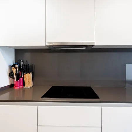 Apartamento Familiar Con Piscina En Capital