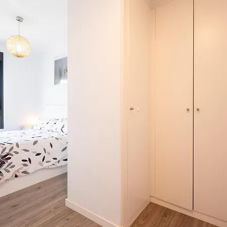 Apartamento Familiar Con Piscina En Capital