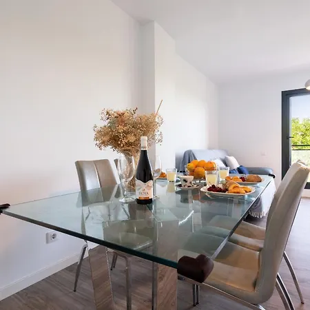 Apartamento Familiar Con Piscina En Capital Appartement