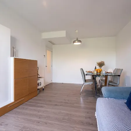 Apartamento Familiar Con Piscina En Capital * Valencia