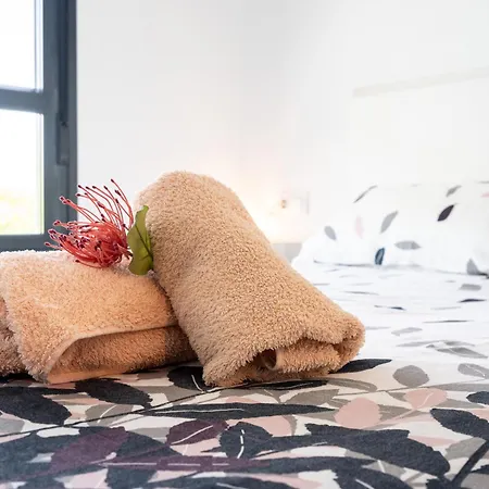 Apartamento Familiar Con Piscina En Capital Valencia