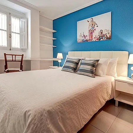 Beds & Breaks Danna Valensiya