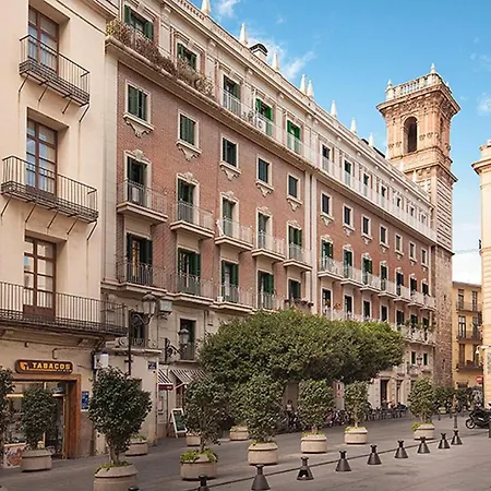 Apartment Beds & Breaks Gade Valencia