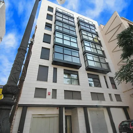 Apartamento Beds & Breaks Soler