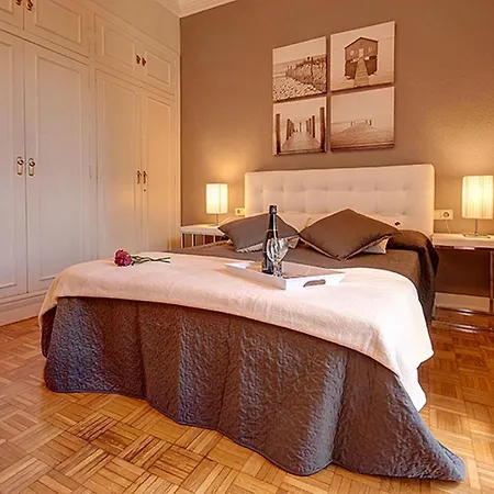 Beds & Breaks Gade Апартаменты *