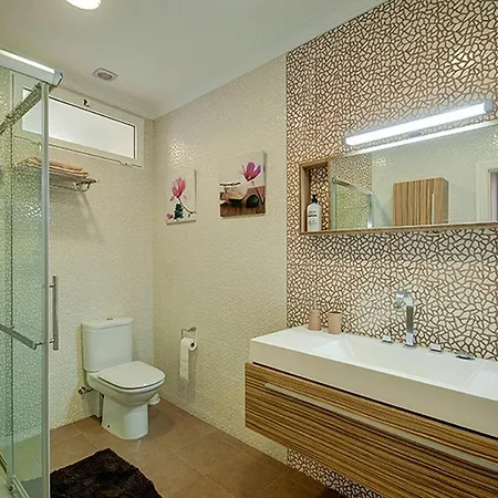 Appartement Beds & Breaks Gade *