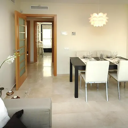 Apartamento Beds & Breaks Soler Valencia
