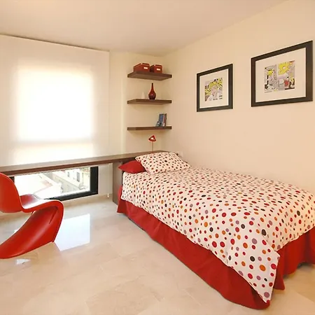 Beds & Breaks Soler * Valencia