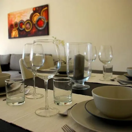 Beds & Breaks Soler Apartment