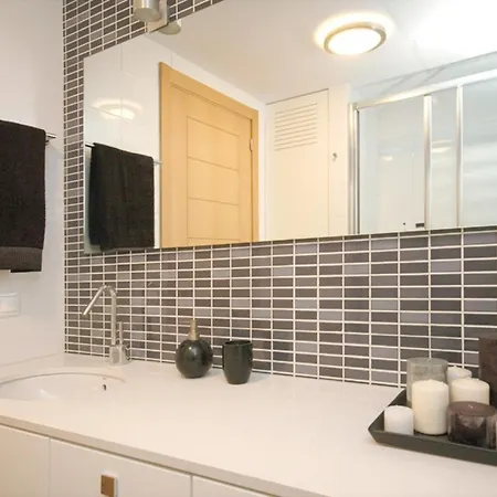 Apartment Beds & Breaks Soler