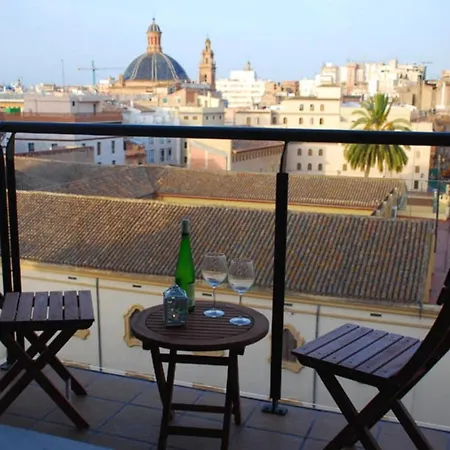 Apartamento Beds & Breaks Soler *