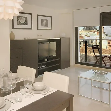 Beds & Breaks Soler Appartamento