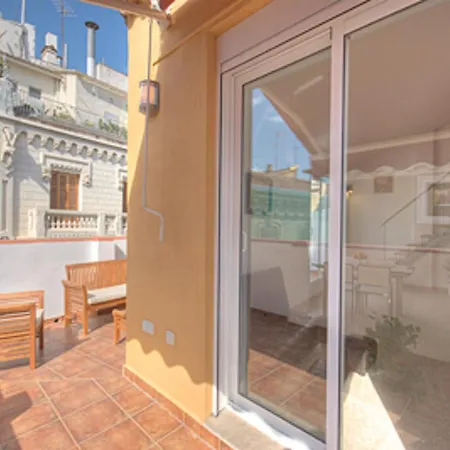 Beds & Breaks Pergolesi * Валенсия