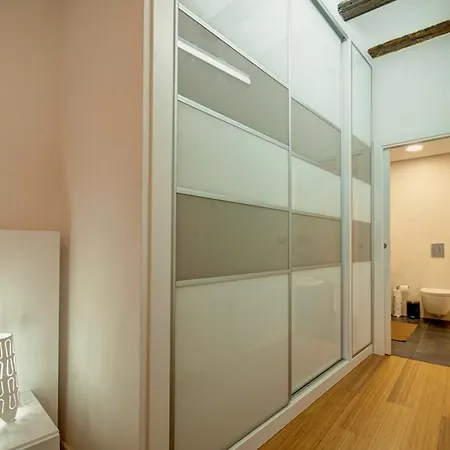 Beds & Breaks Boyvin Appartement