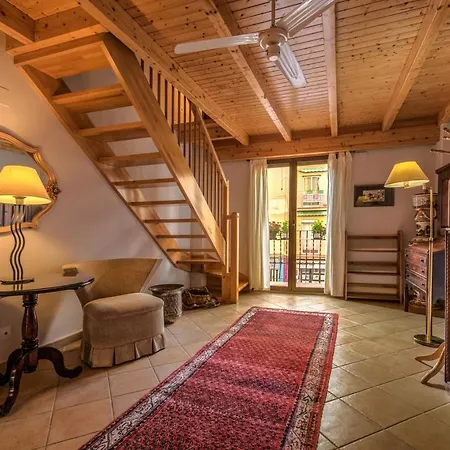 Beds & Breaks Verdi Appartement Valence
