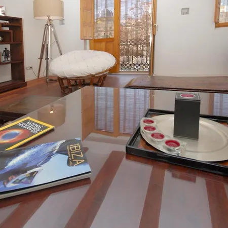 Beds & Breaks Ravel I *