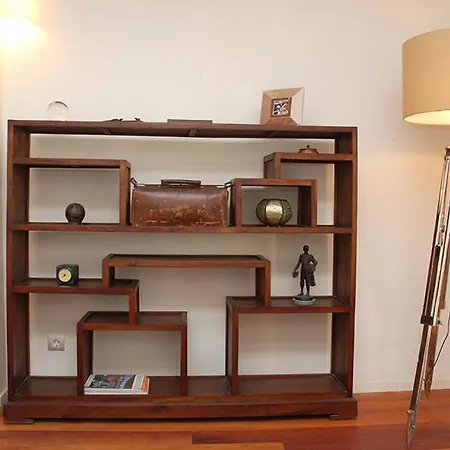 Apartamento Beds & Breaks Ravel I Valência