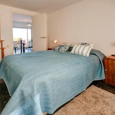 Apartamento Beds & Breaks Gimenez Valencia