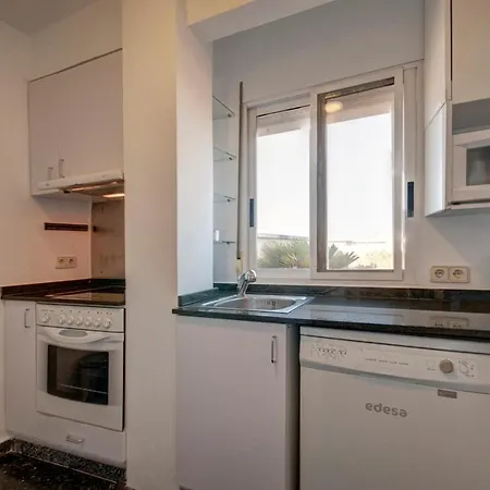 Beds & Breaks Gimenez Valencia