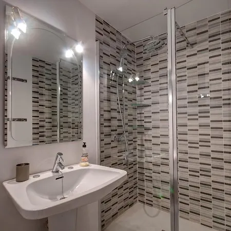 Beds & Breaks Ferrero Appartement Valence