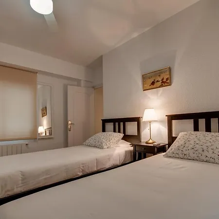 Beds&breaks Ferrero Valencia