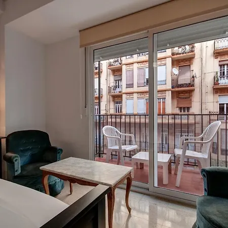 Apartamento Beds & Breaks Ferrero