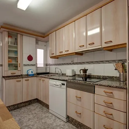 شقة Beds & Breaks Ferrero *