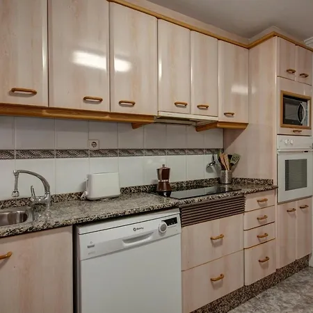 Apartamento Beds & Breaks Ferrero Valência