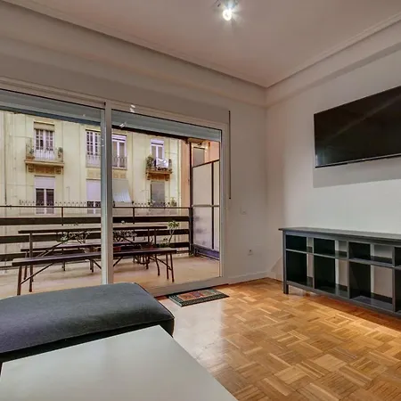 Beds & Breaks Ferrero * فالنسيا