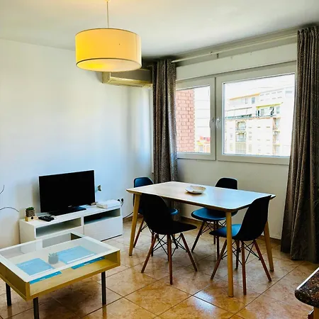 Travel Habitat Jardines De Viveros *